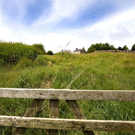 Thirley Cotes Farm Cottages Scarborough Exterior foto